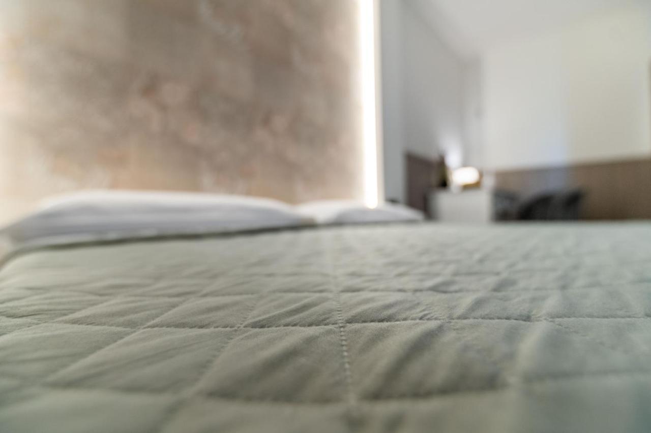 Villa Rocla Guest House Pompeii Eksteriør bilde